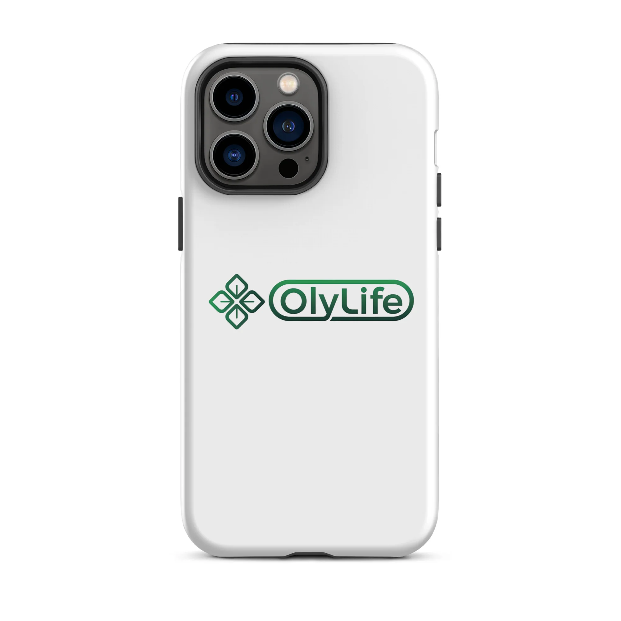 OlyLife Tough Case for iPhone® - Image 30