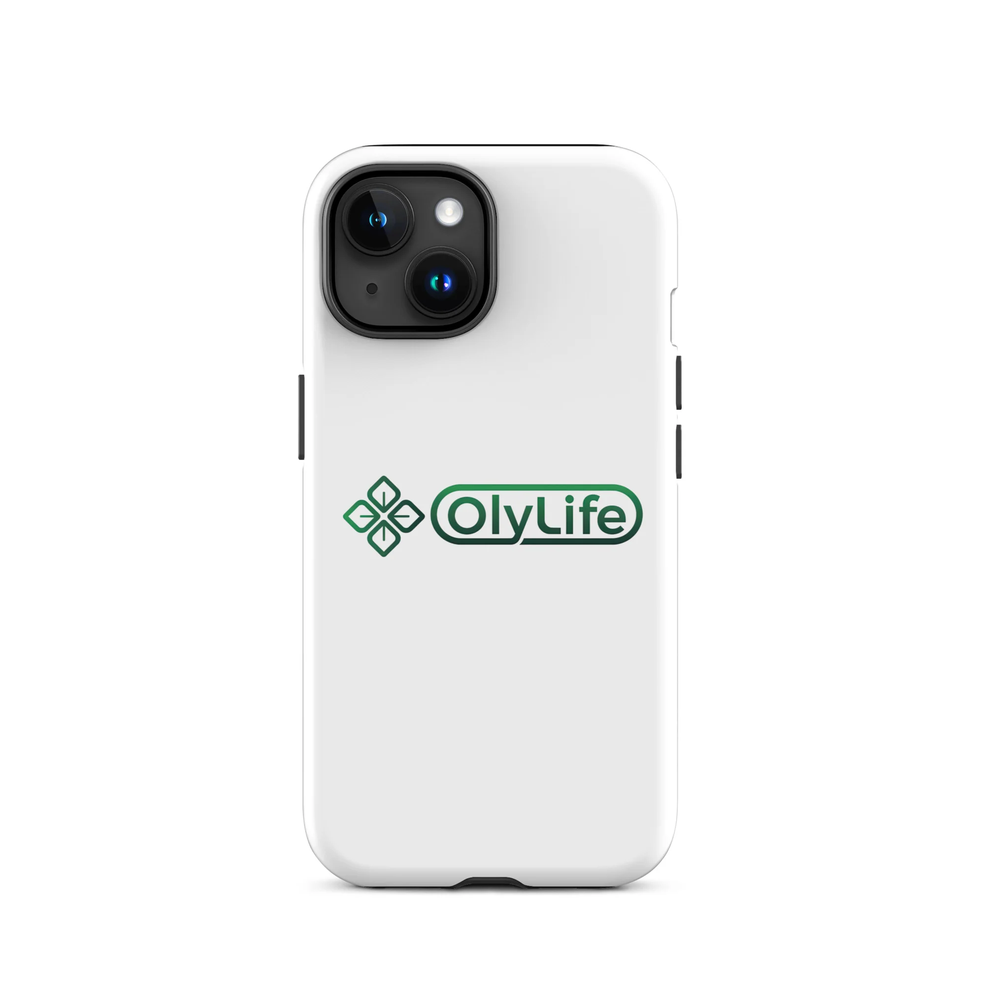 OlyLife Tough Case for iPhone® - Image 32