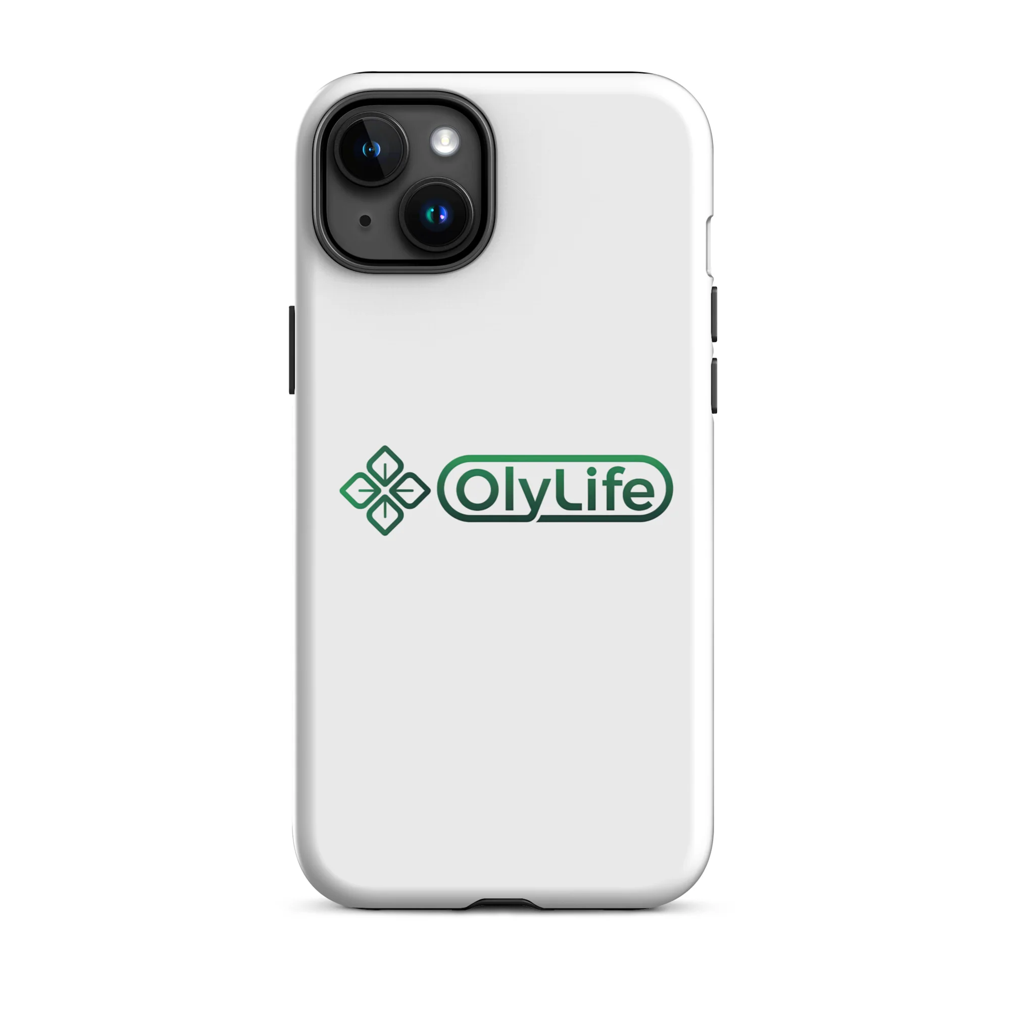 OlyLife Tough Case for iPhone® - Image 34