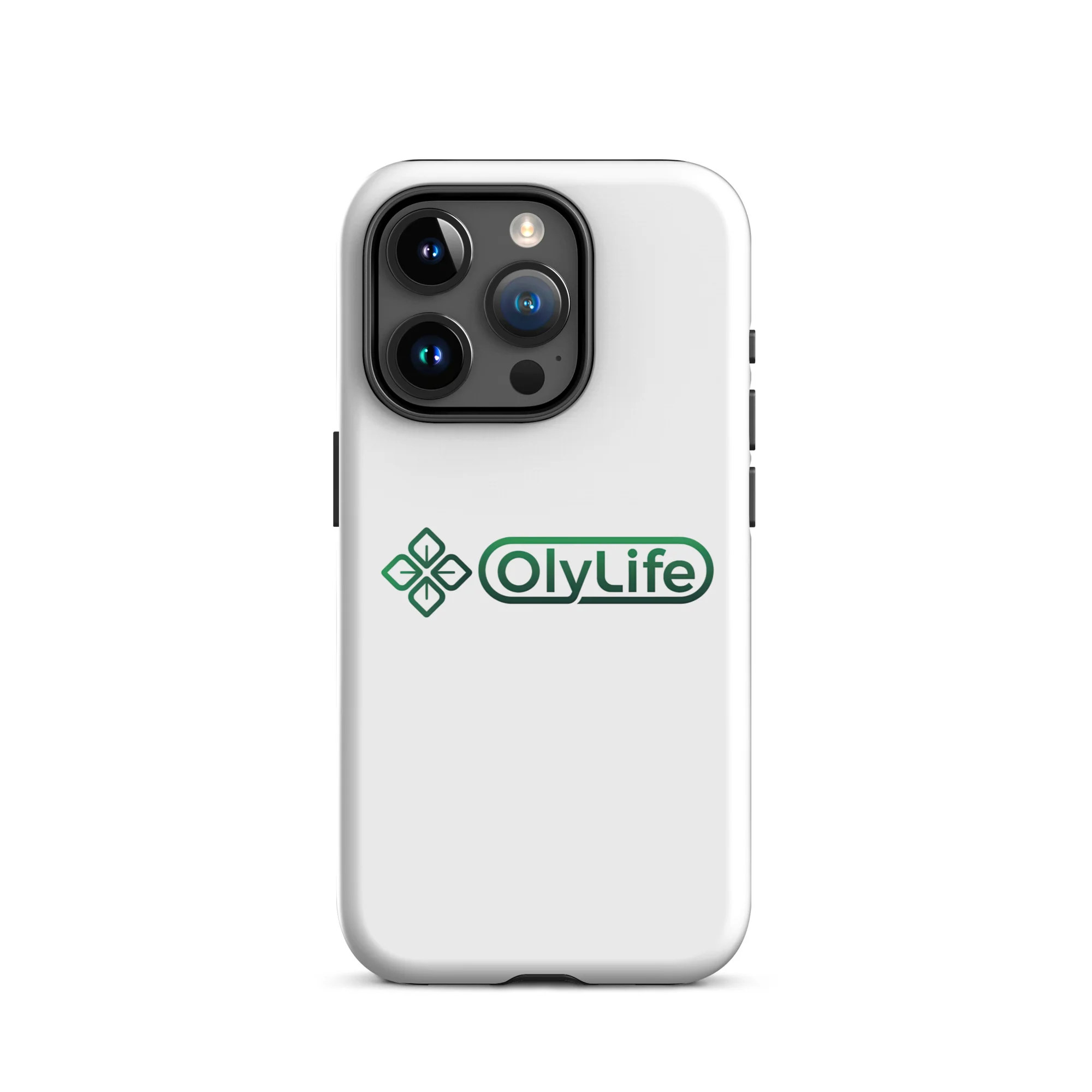 OlyLife Tough Case for iPhone® - Image 36