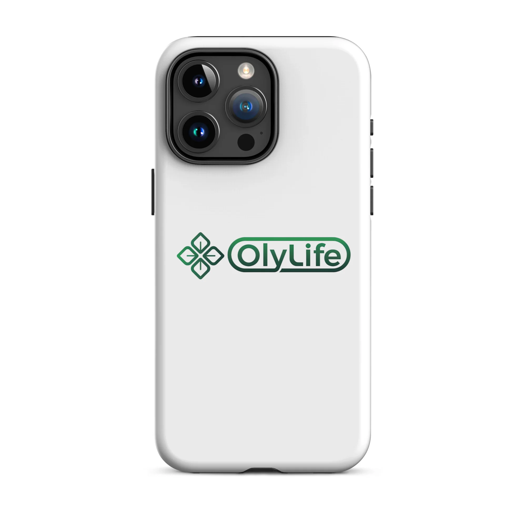 OlyLife Tough Case for iPhone® - Image 38