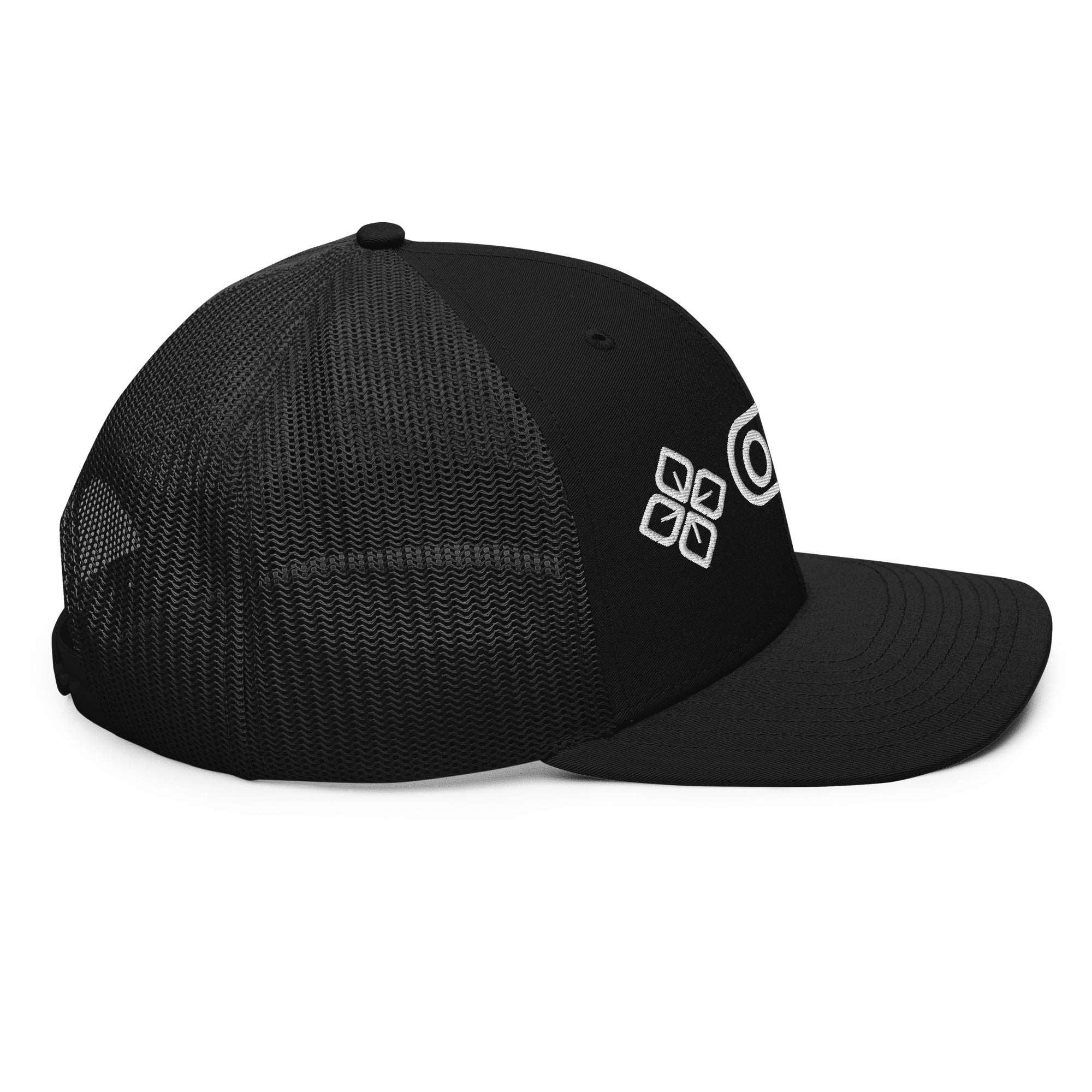 OlyLife Richardson 112 Trucker Cap - Image 12