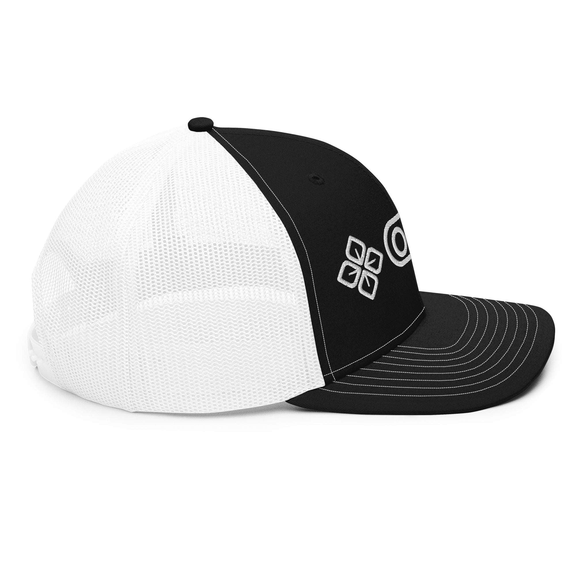 OlyLife Richardson 112 Trucker Cap - Image 18