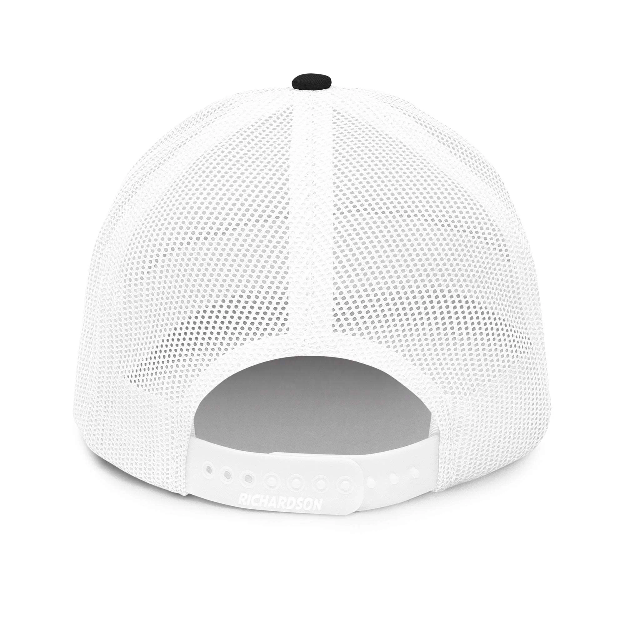 OlyLife Richardson 112 Trucker Cap - Image 19