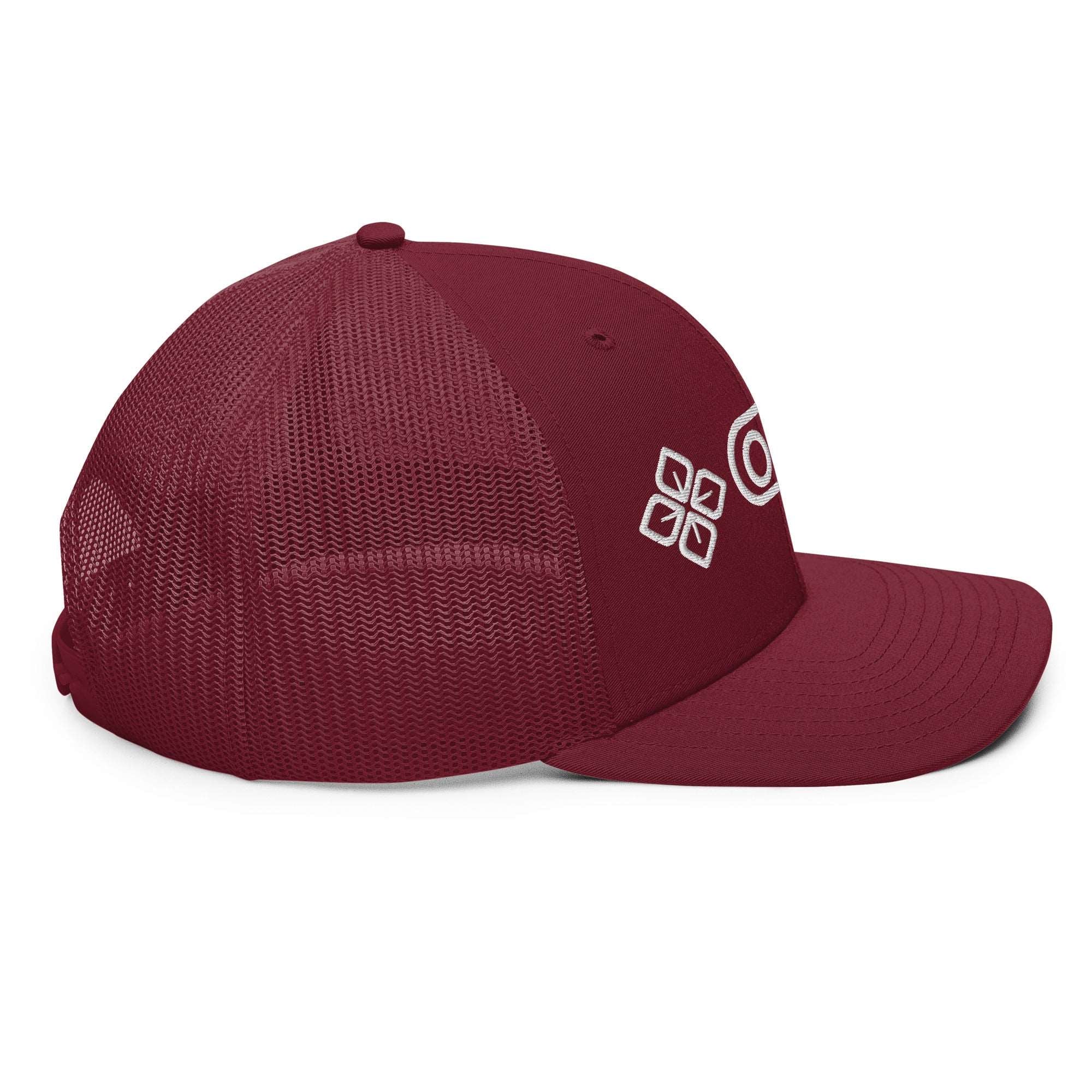 OlyLife Richardson 112 Trucker Cap - Image 23