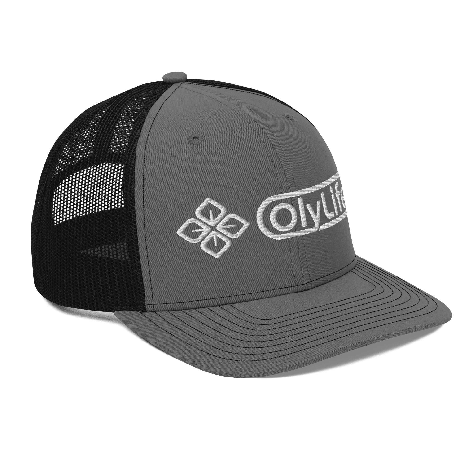 OlyLife Richardson 112 Trucker Cap - Image 28