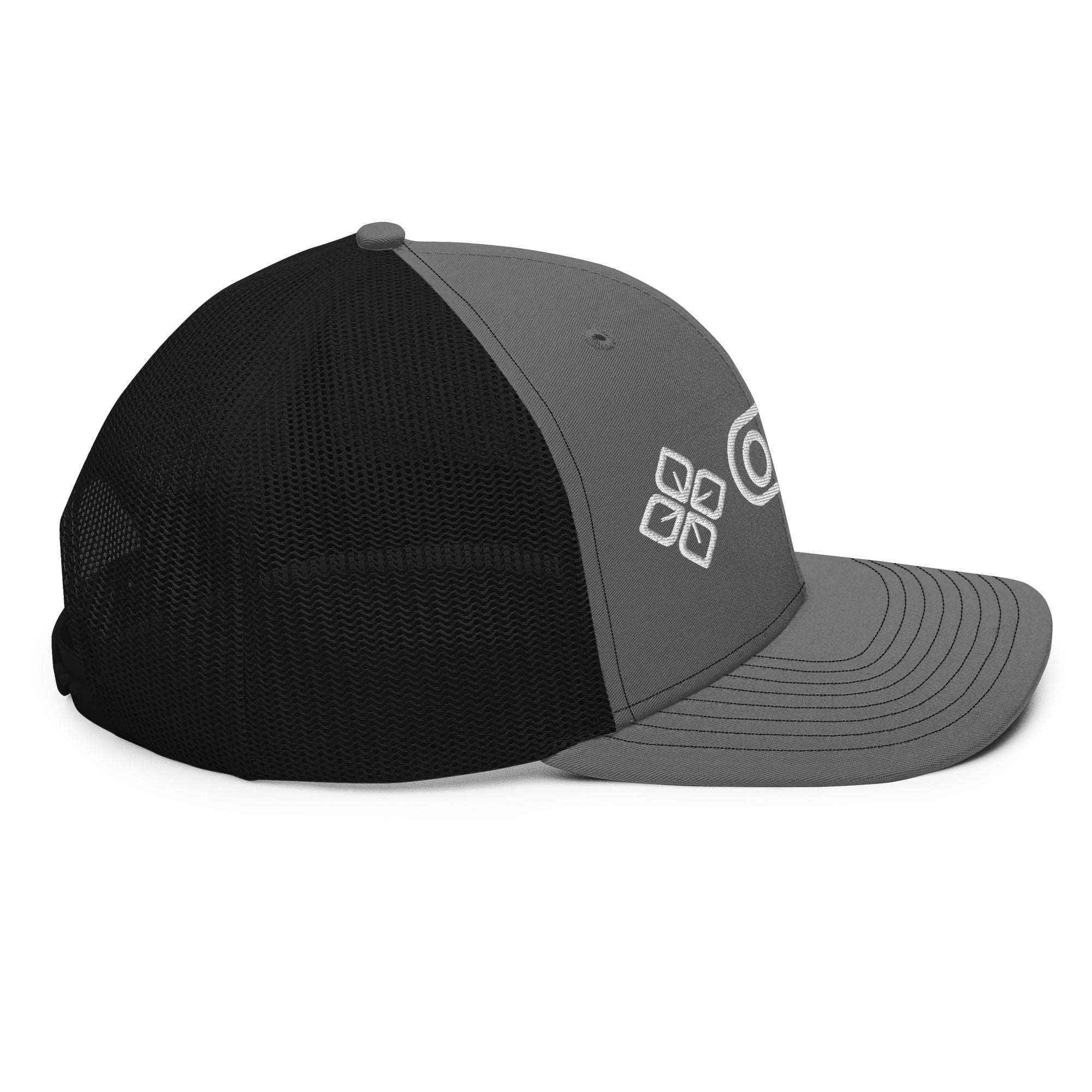 OlyLife Richardson 112 Trucker Cap - Image 29
