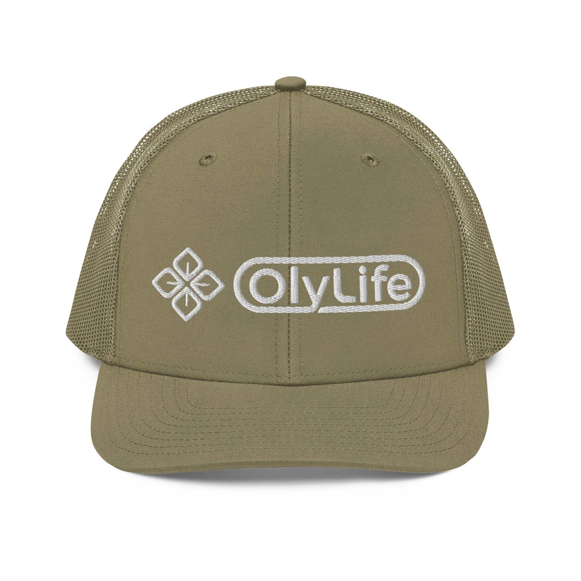 OlyLife Richardson 112 Trucker Cap - Image 31