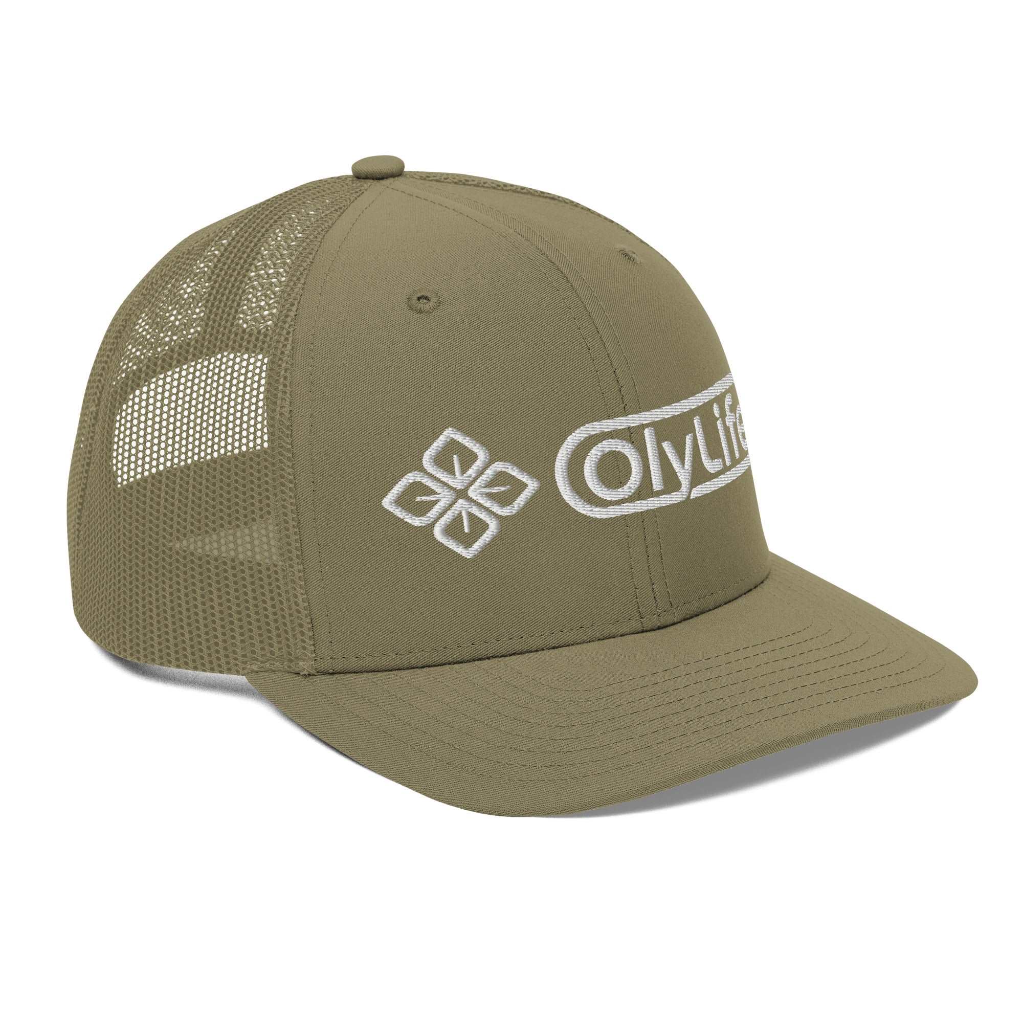 OlyLife Richardson 112 Trucker Cap - Image 34