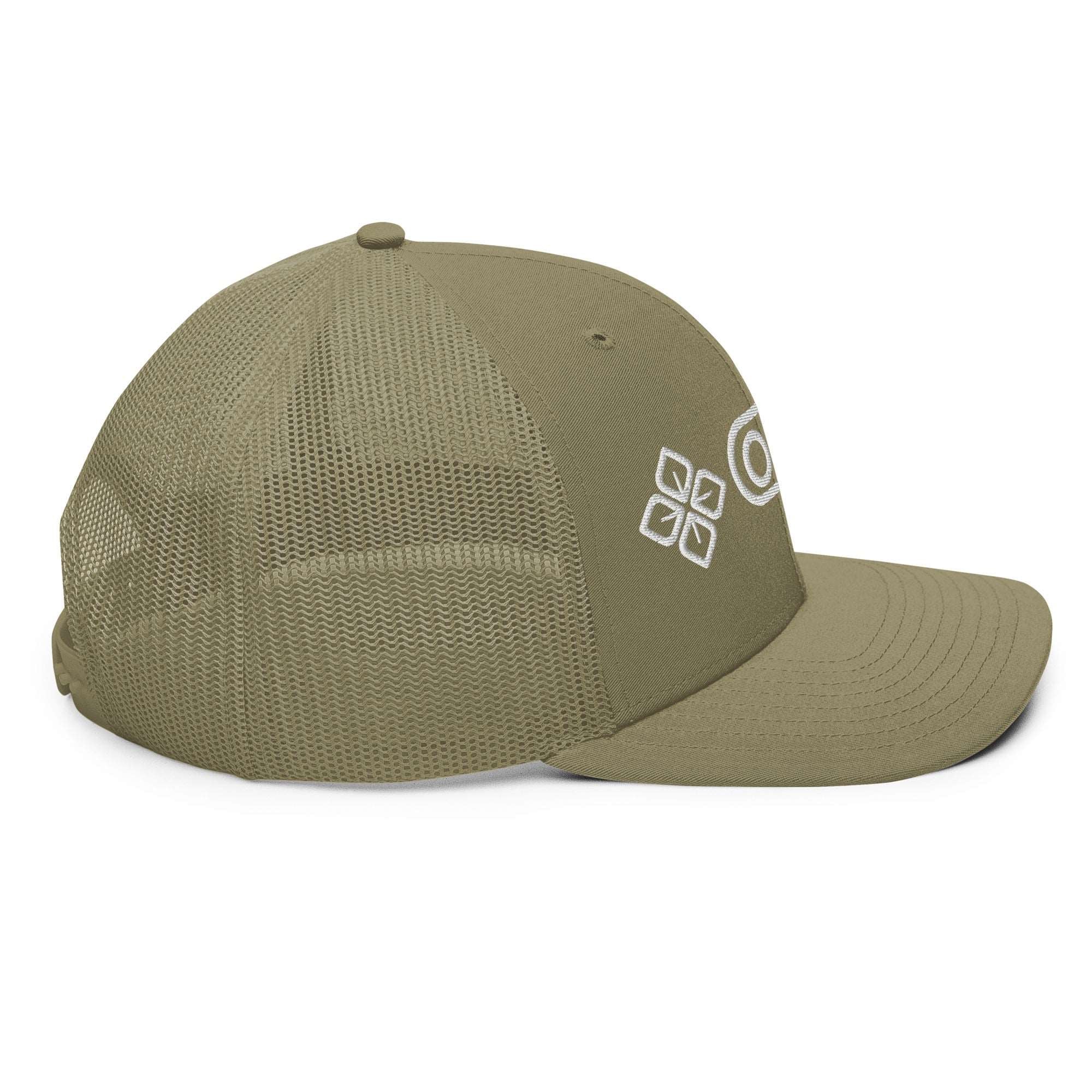 OlyLife Richardson 112 Trucker Cap - Image 35