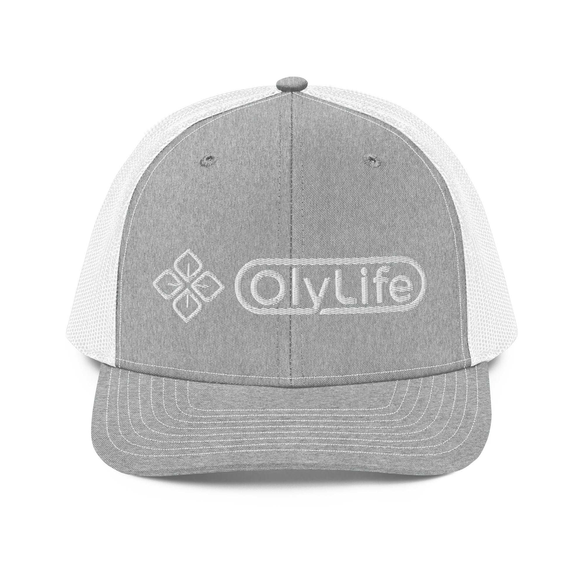 OlyLife Richardson 112 Trucker Cap - Image 37