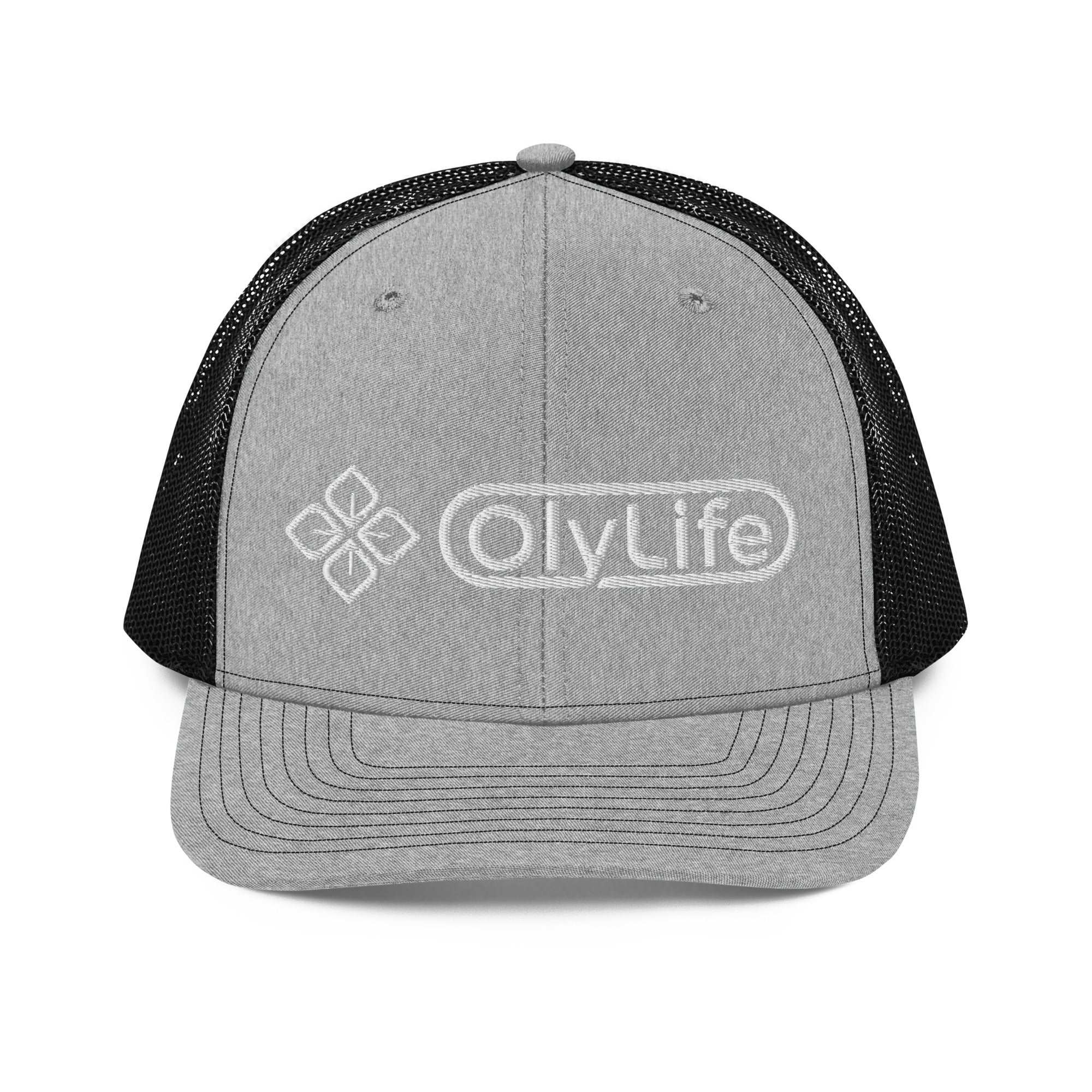OlyLife Richardson 112 Trucker Cap - Image 43