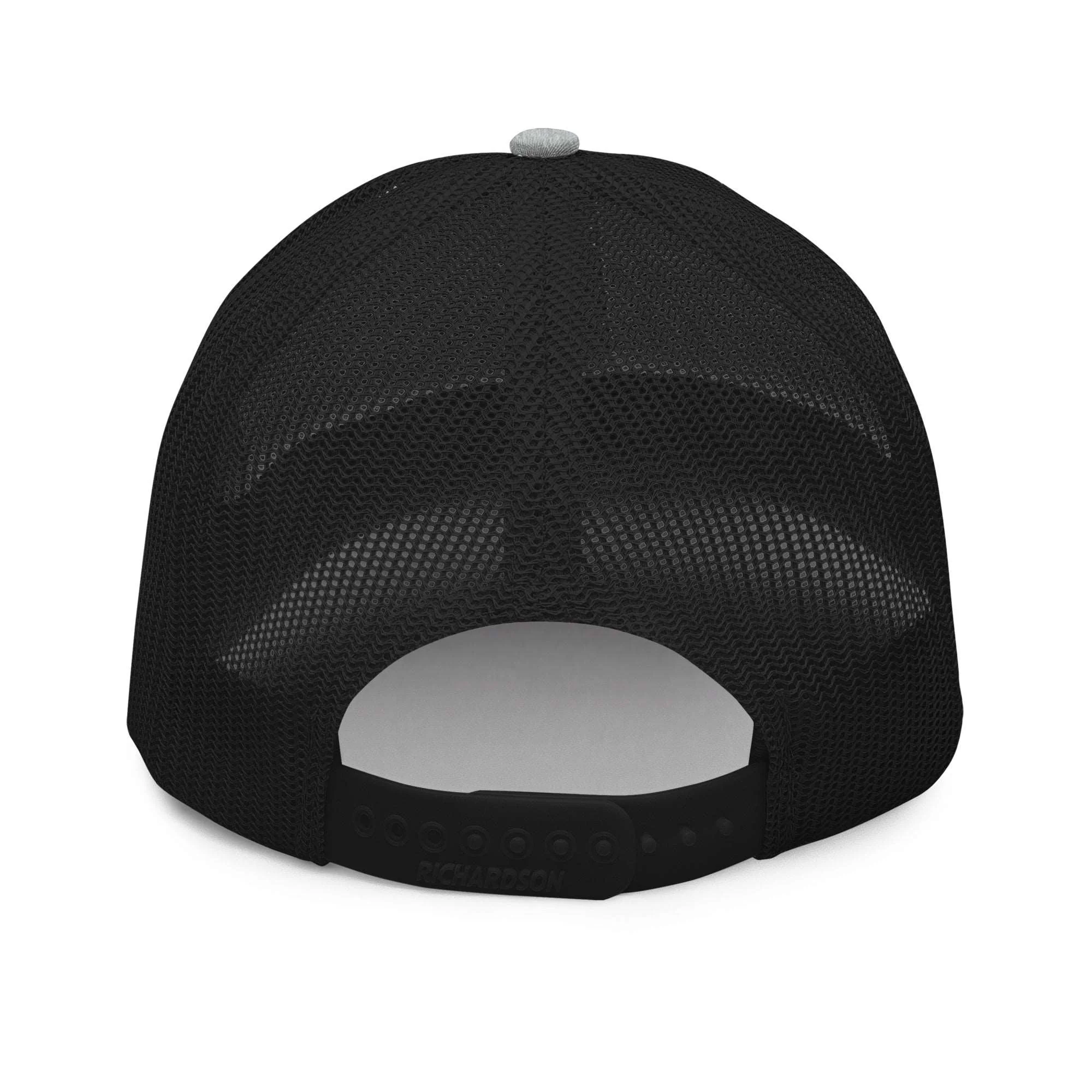 OlyLife Richardson 112 Trucker Cap - Image 48