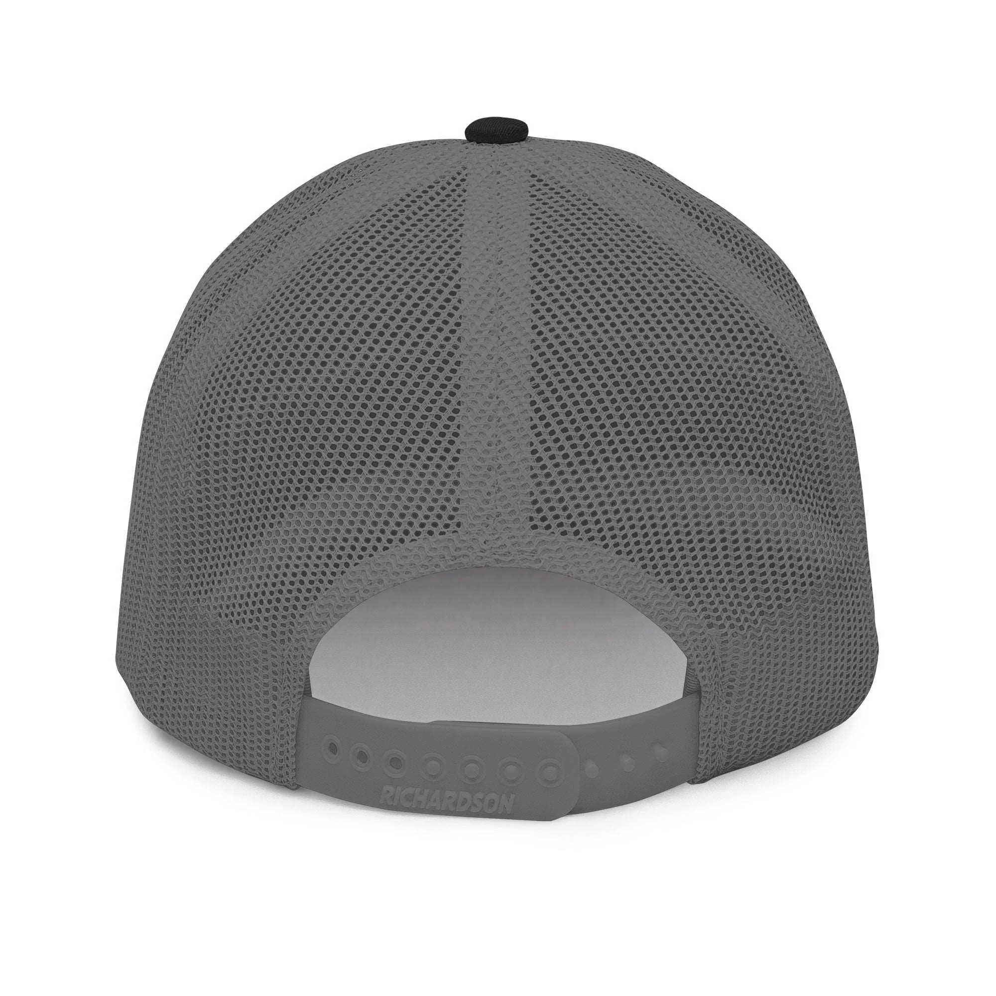 OlyLife Richardson 112 Trucker Cap - Image 7
