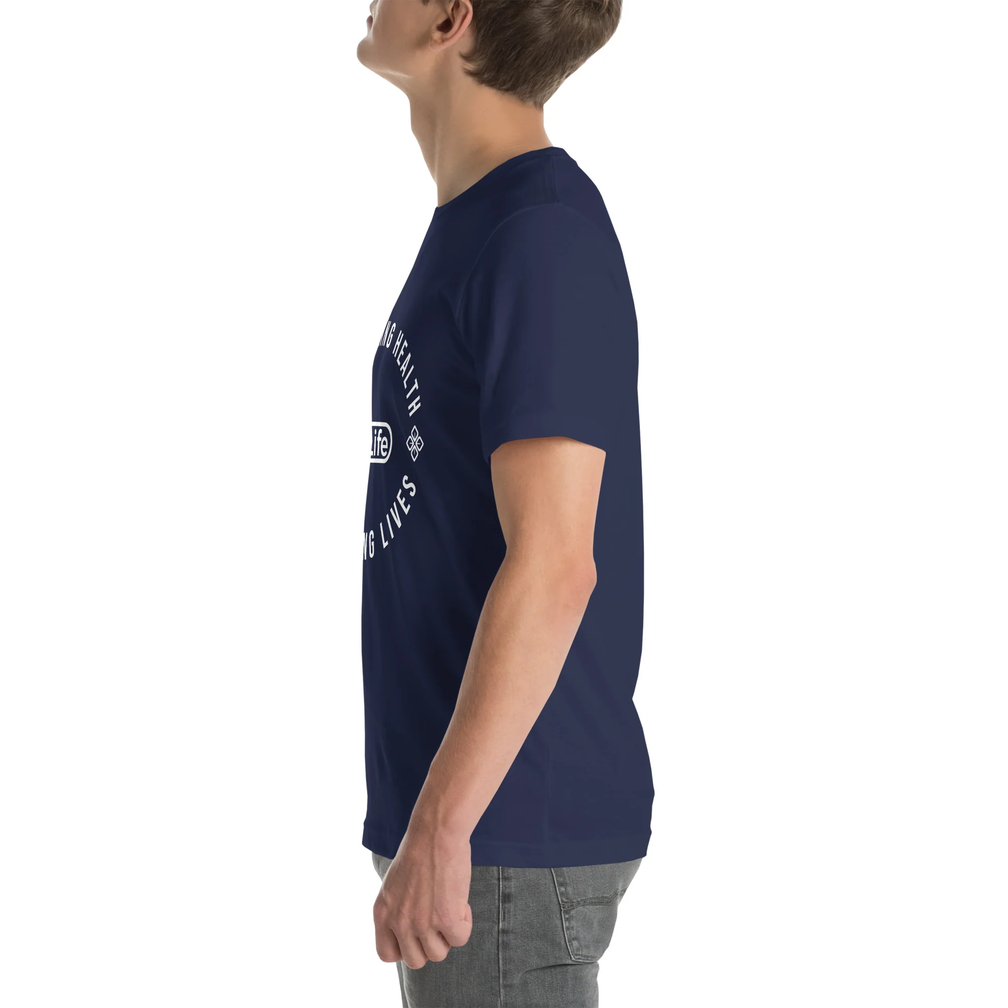 OlyLife Unisex T-Shirt - Image 10