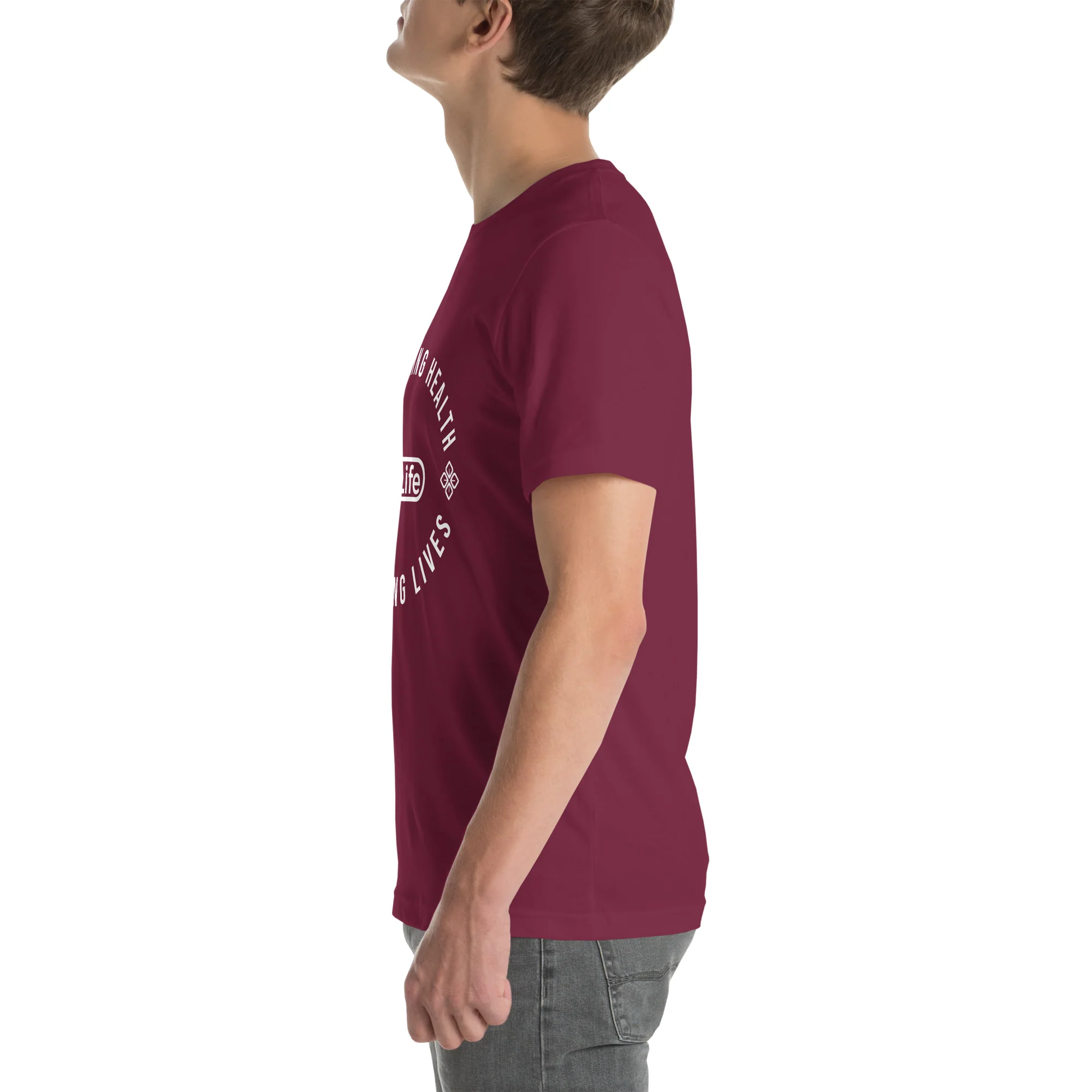 OlyLife Unisex T-Shirt - Image 15