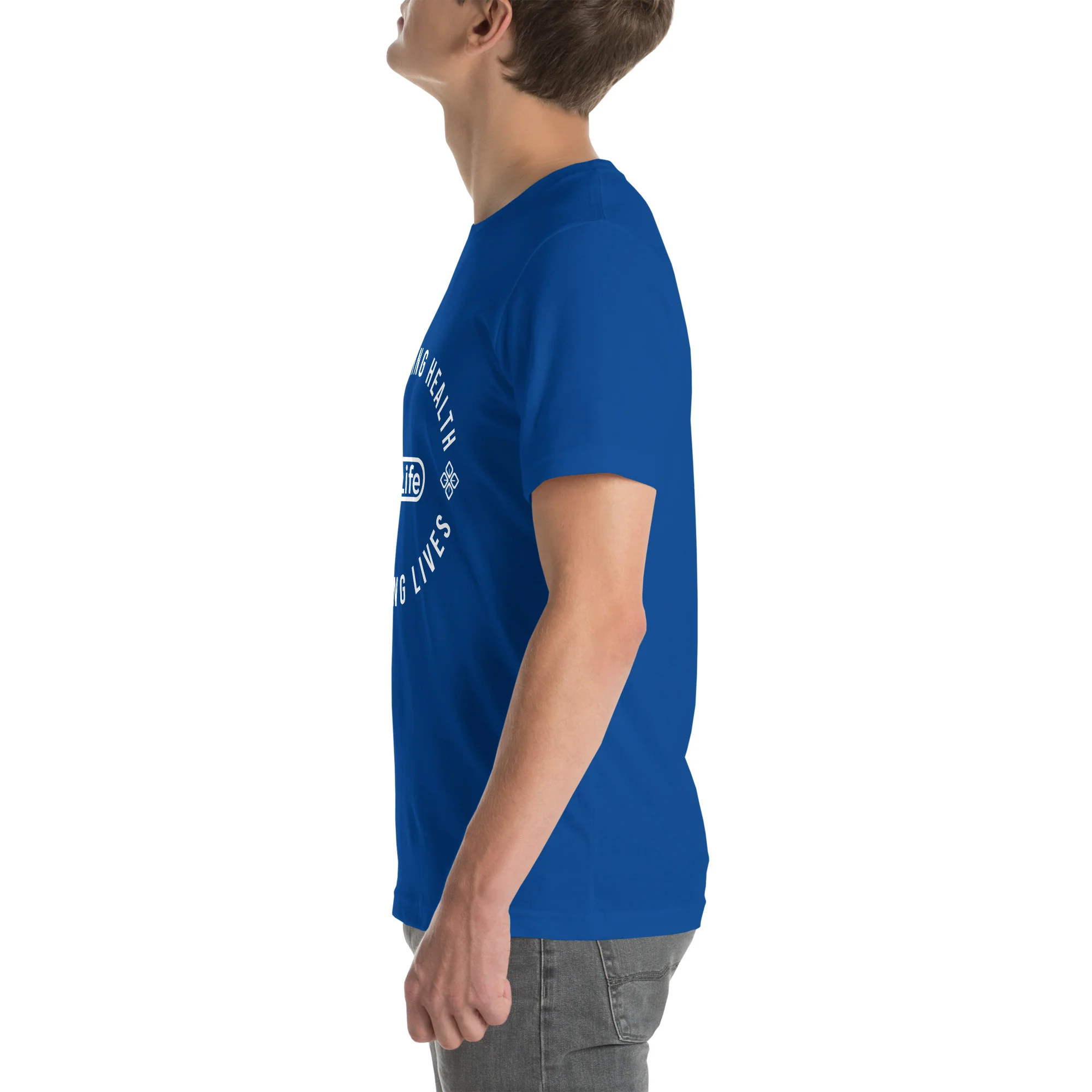 OlyLife Unisex T-Shirt - Image 21