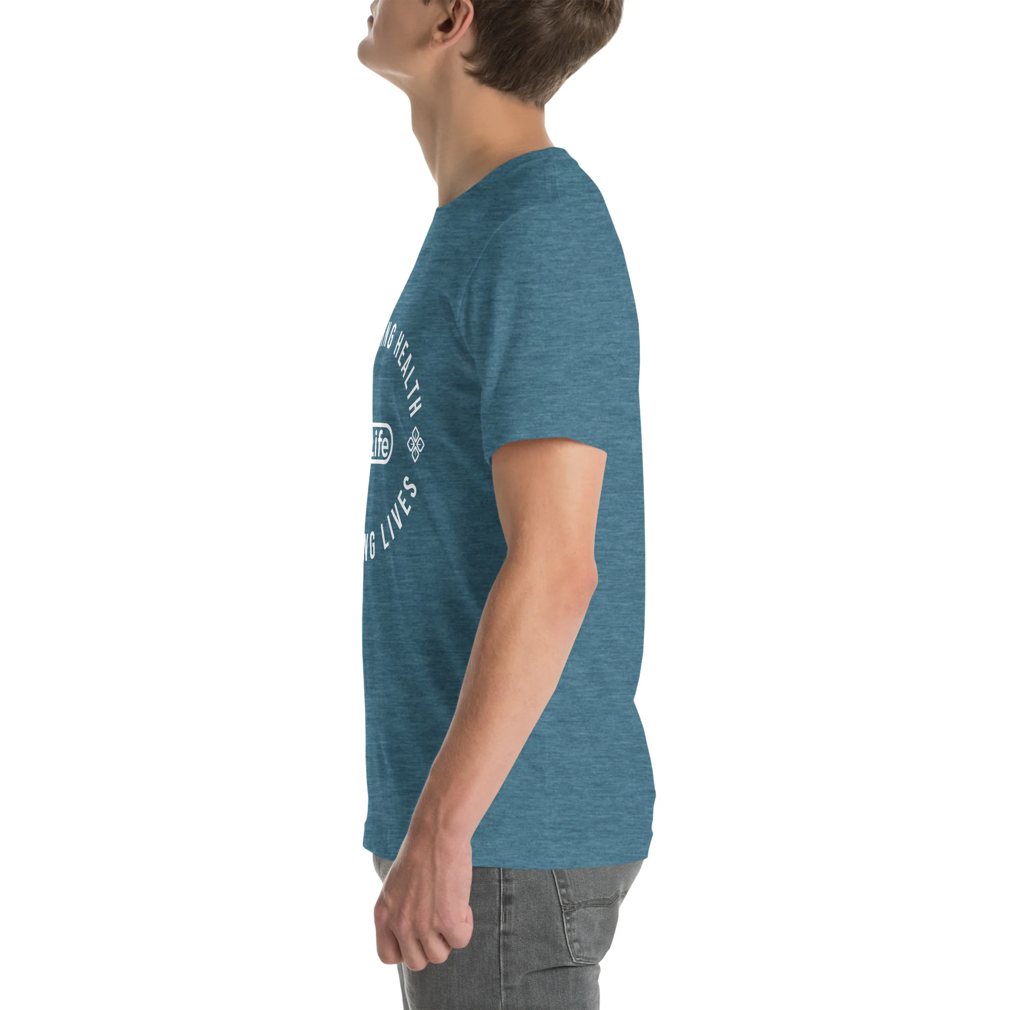 OlyLife Unisex T-Shirt - Image 39