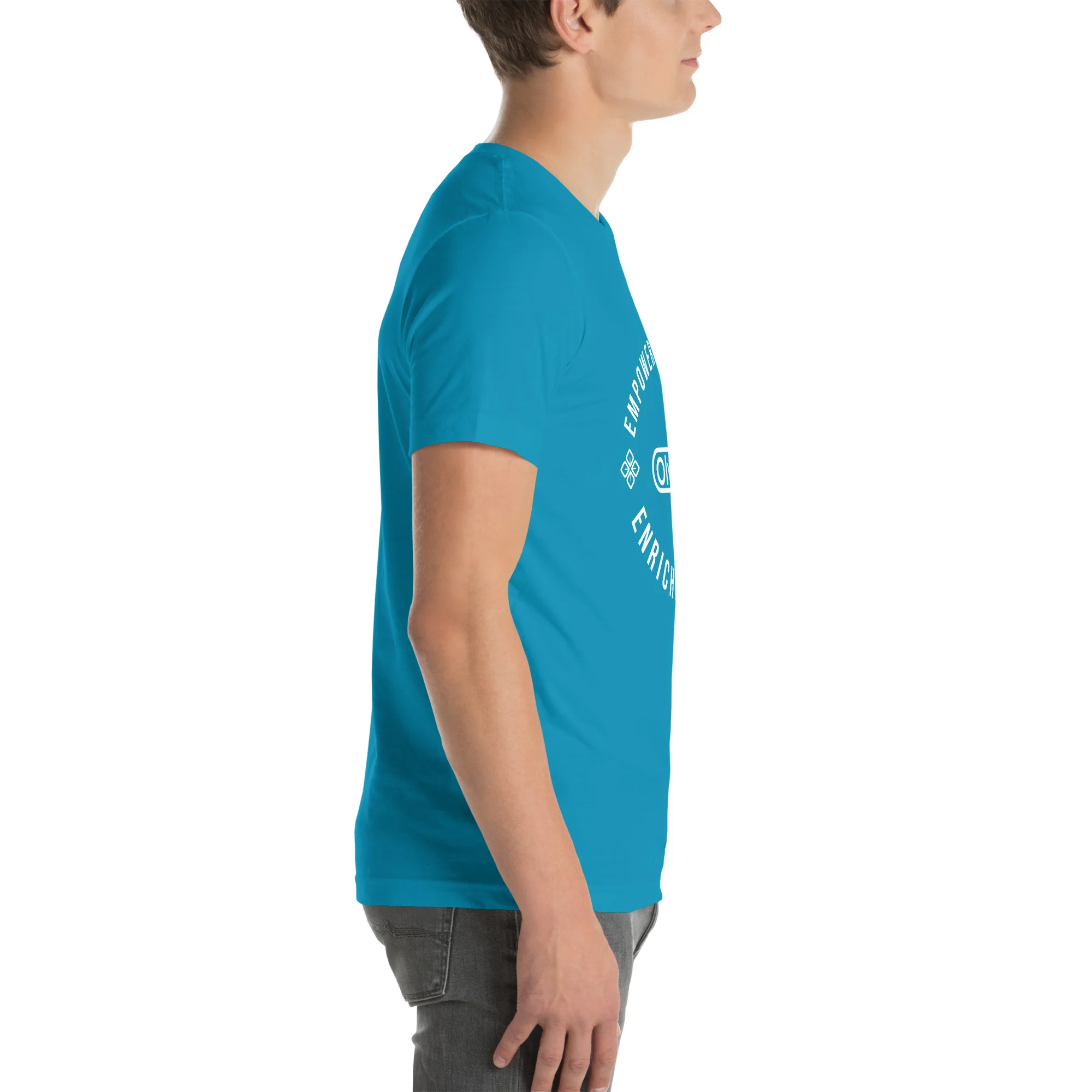 OlyLife Unisex T-Shirt - Image 53