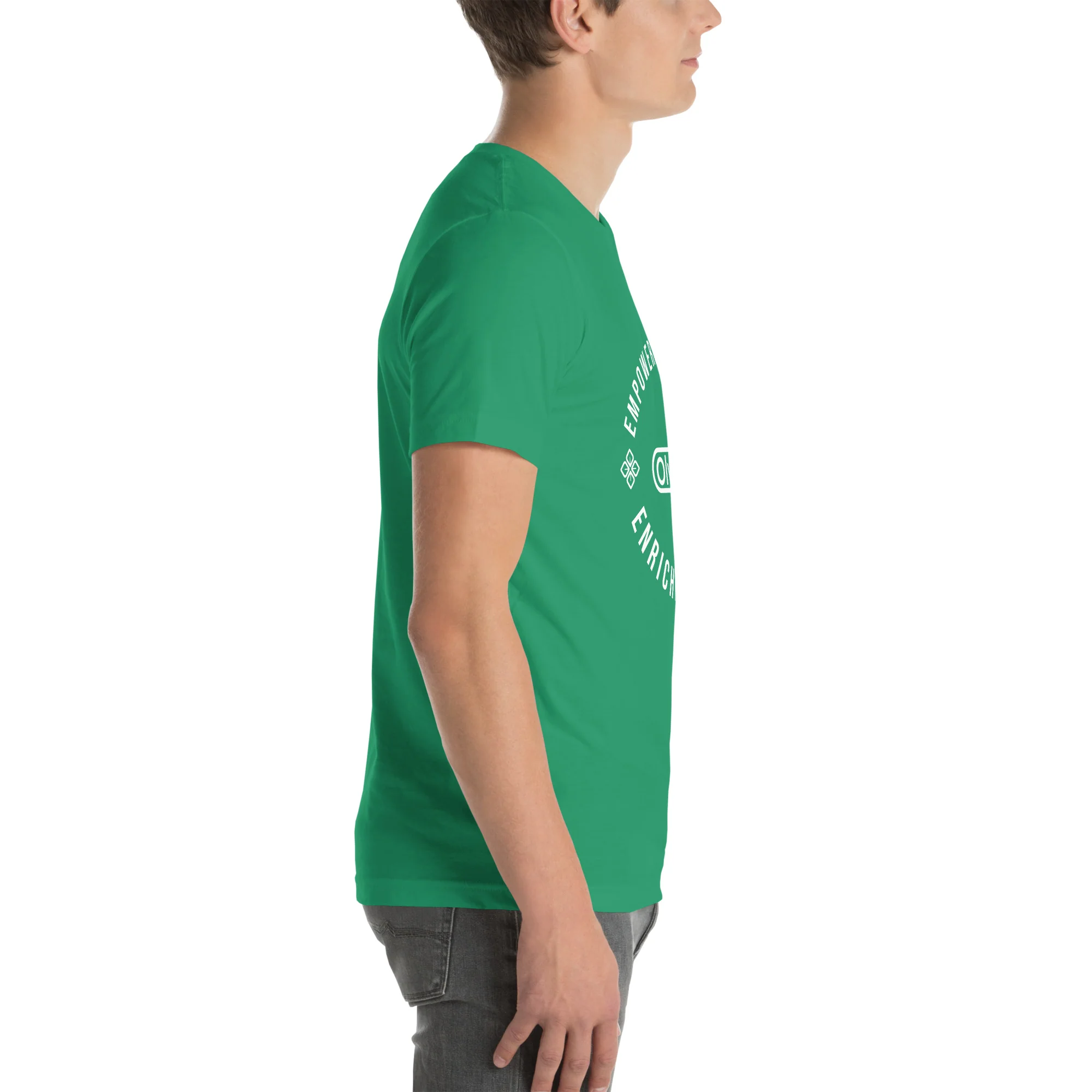 OlyLife Unisex T-Shirt - Image 59