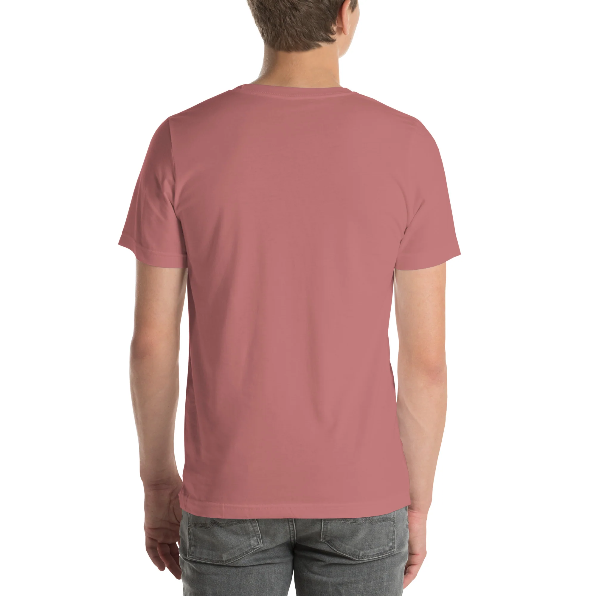 OlyLife Unisex T-Shirt - Image 62
