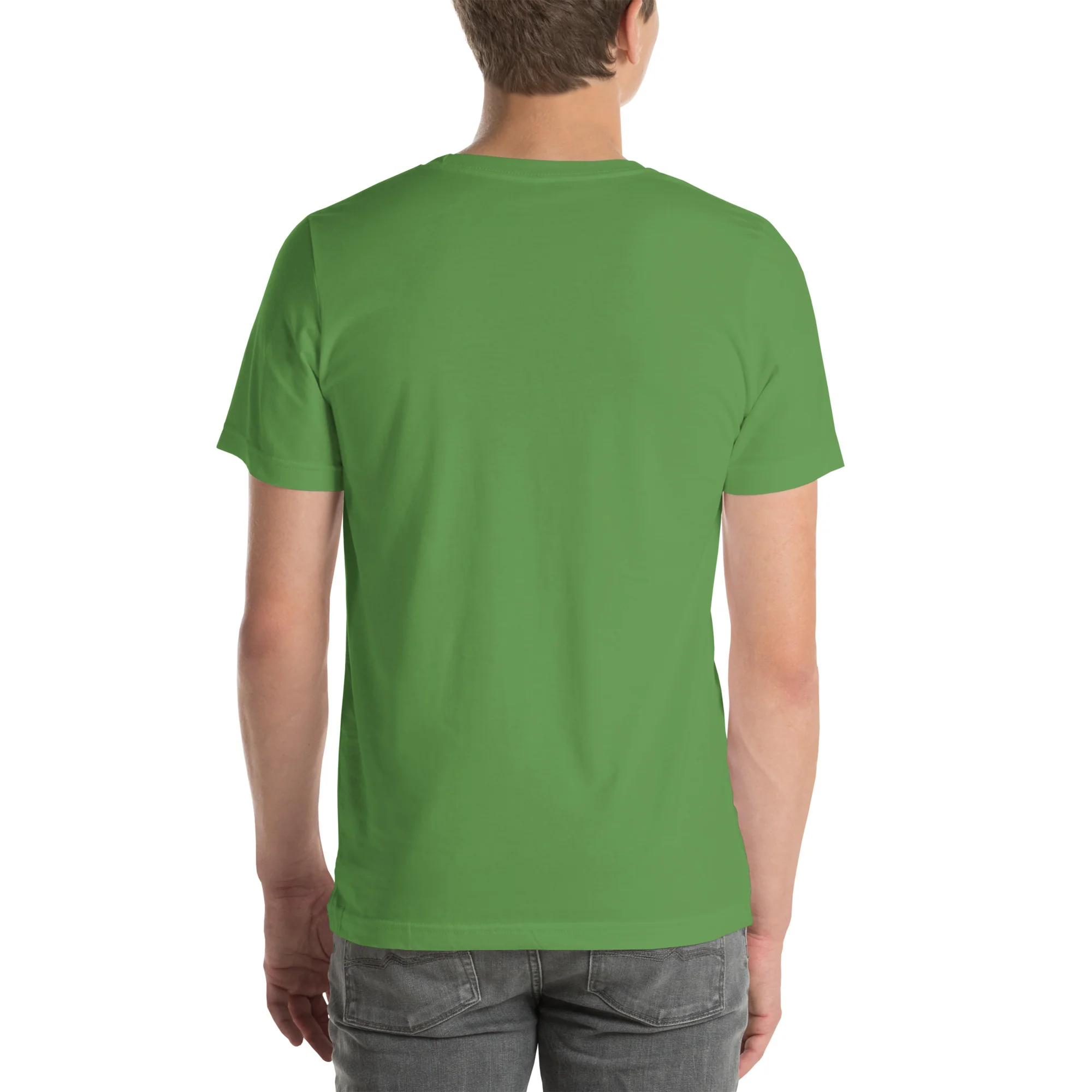 OlyLife Unisex T-Shirt - Image 68