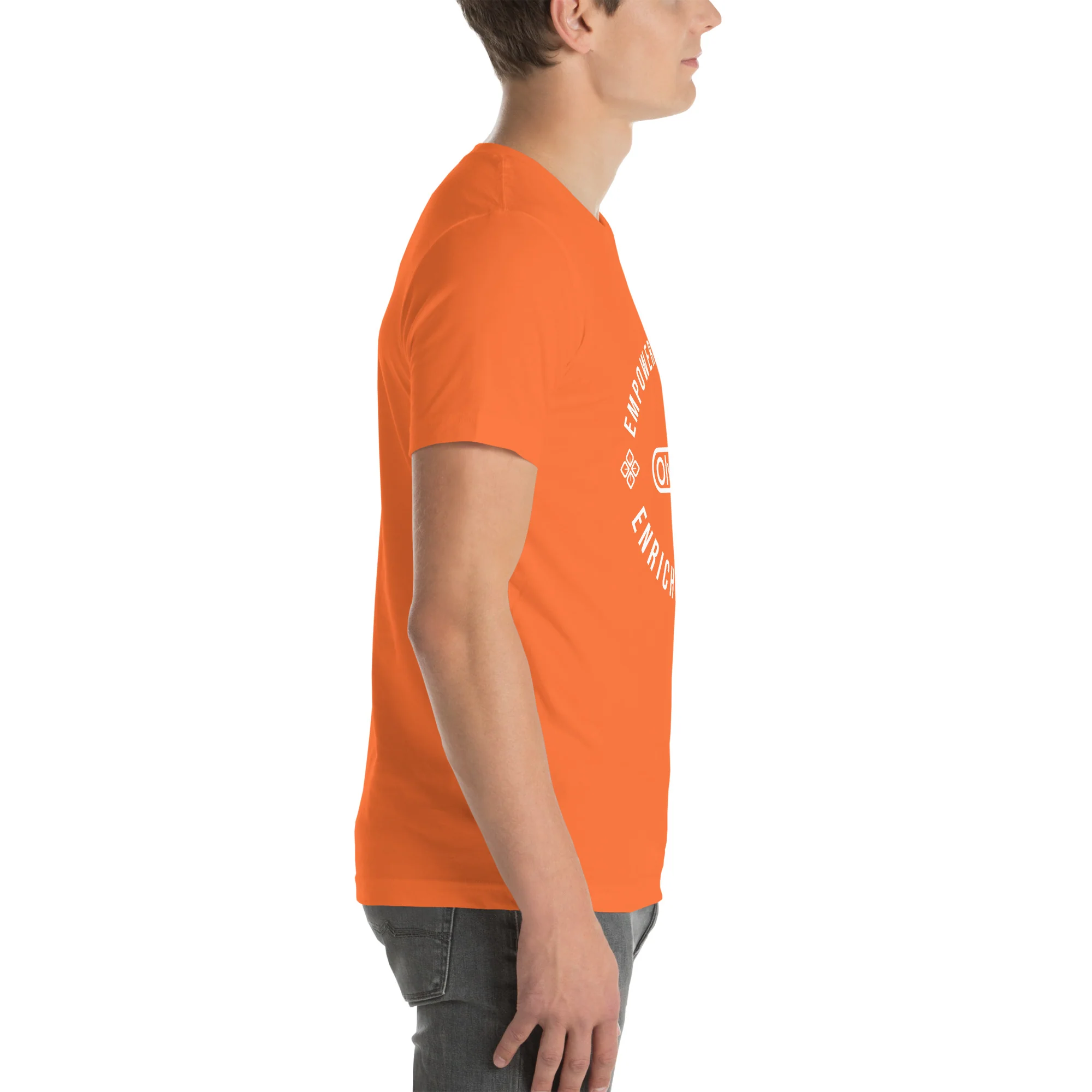 OlyLife Unisex T-Shirt - Image 77