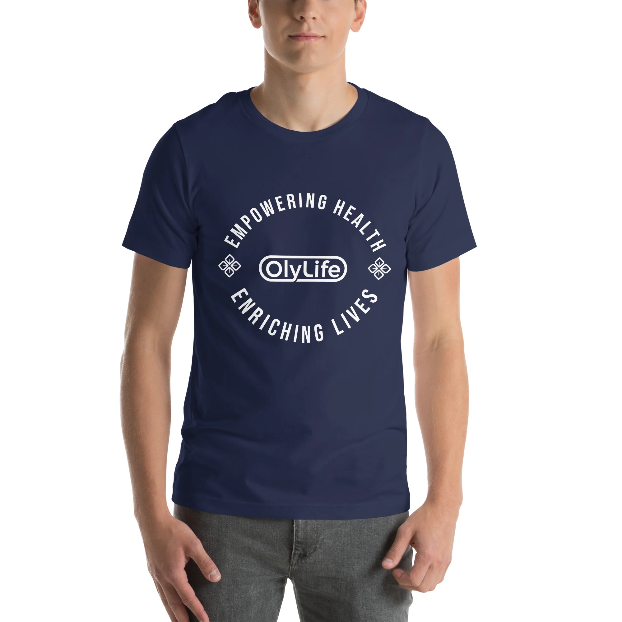 OlyLife Unisex T-Shirt - Image 8