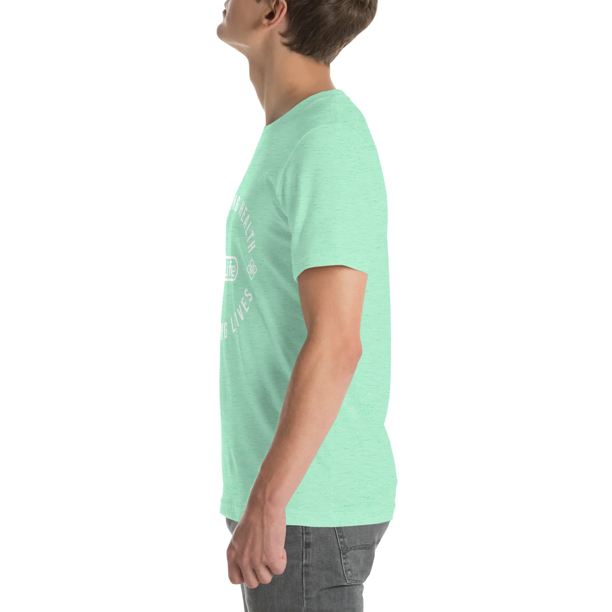 OlyLife Unisex T-Shirt - Image 81