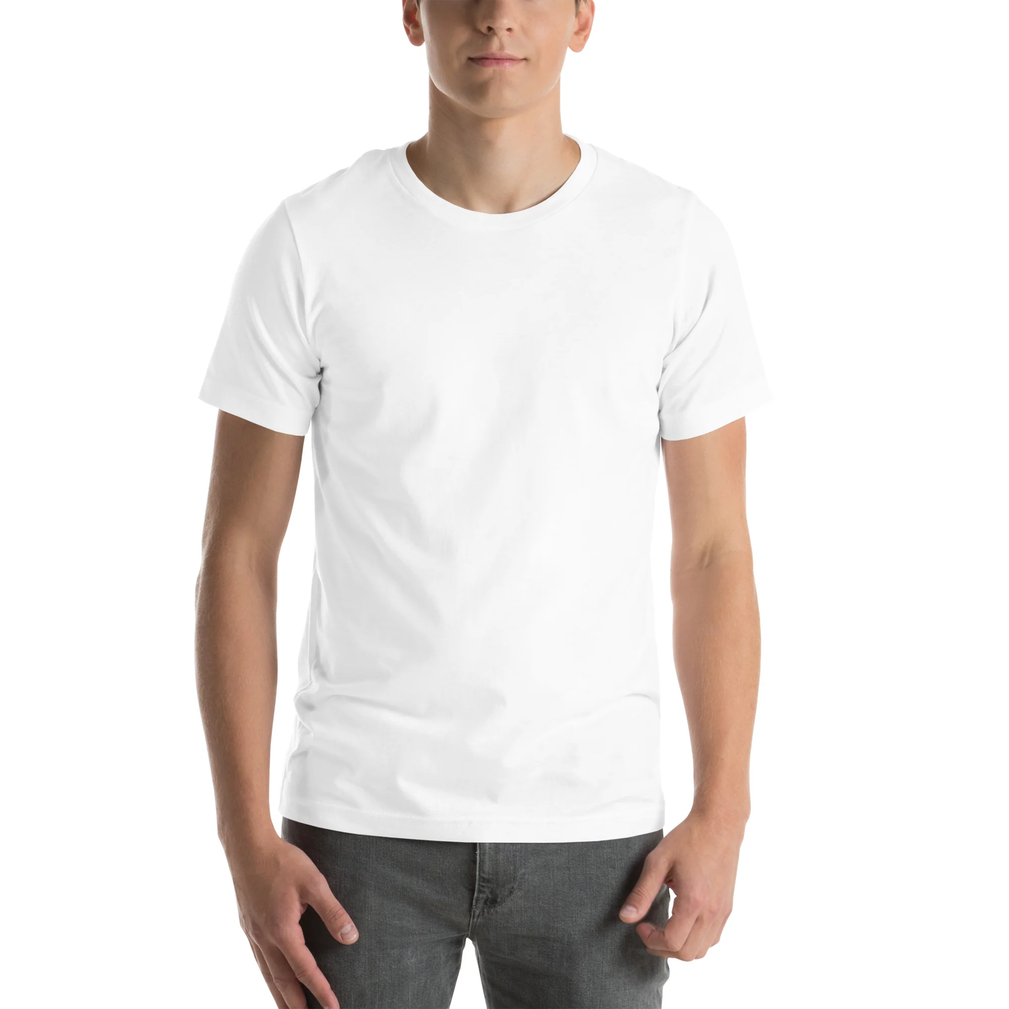 OlyLife Unisex T-Shirt - Image 85
