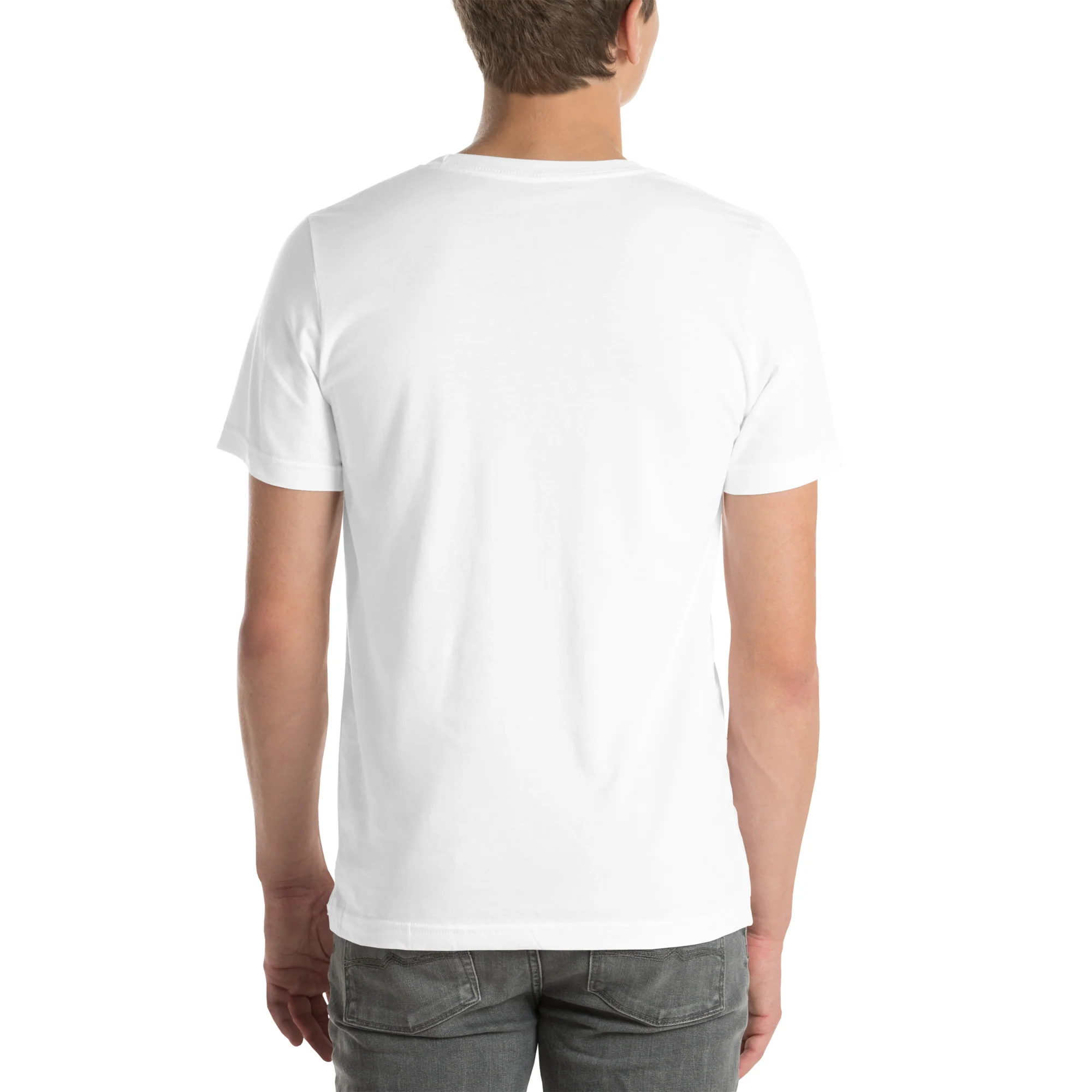 OlyLife Unisex T-Shirt - Image 86