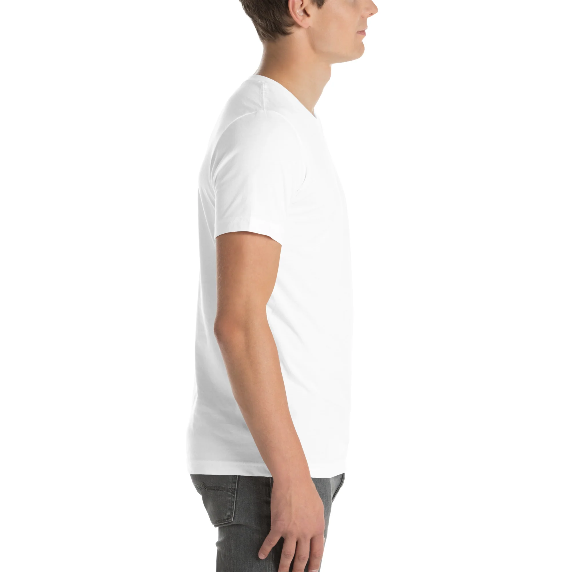 OlyLife Unisex T-Shirt - Image 89