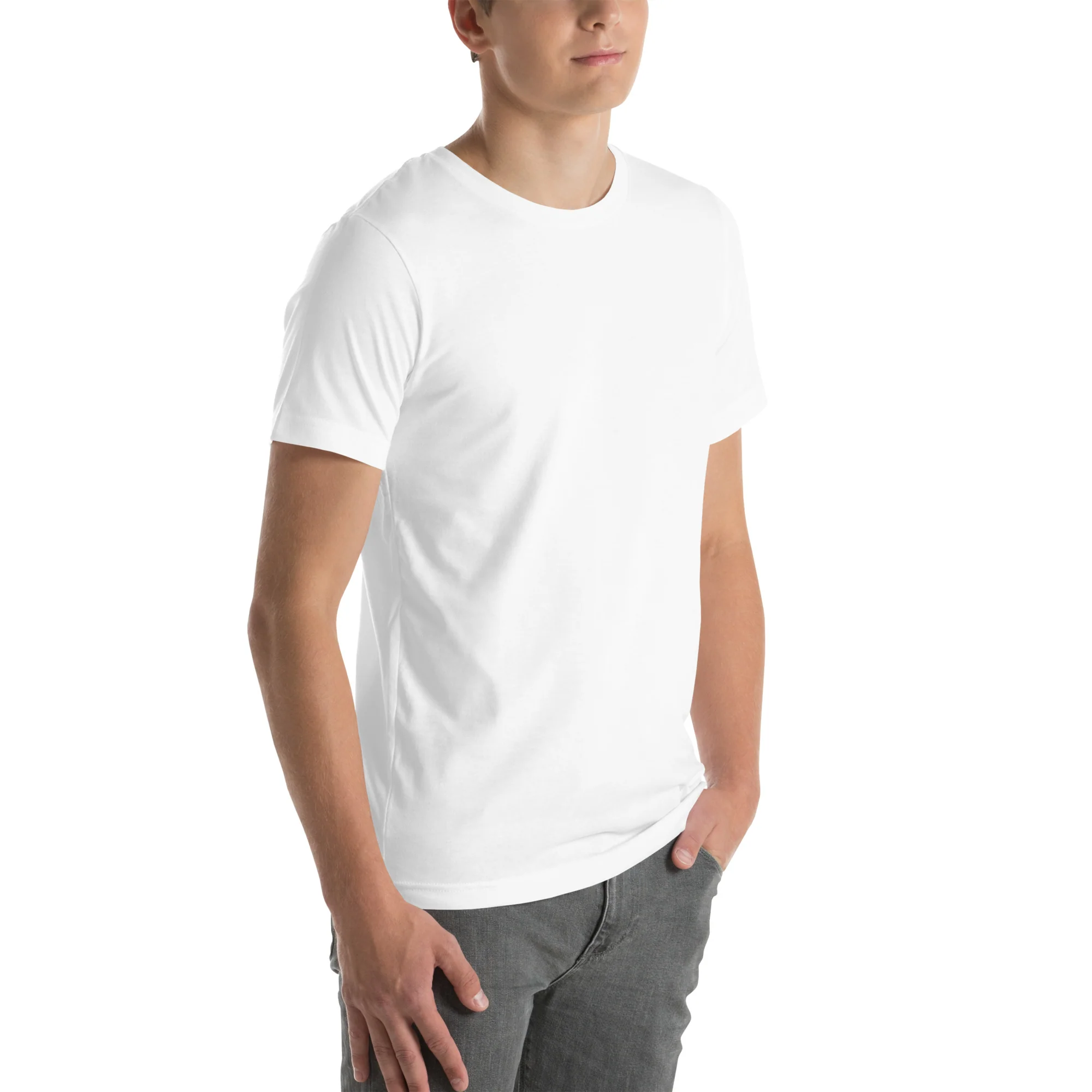 OlyLife Unisex T-Shirt - Image 90